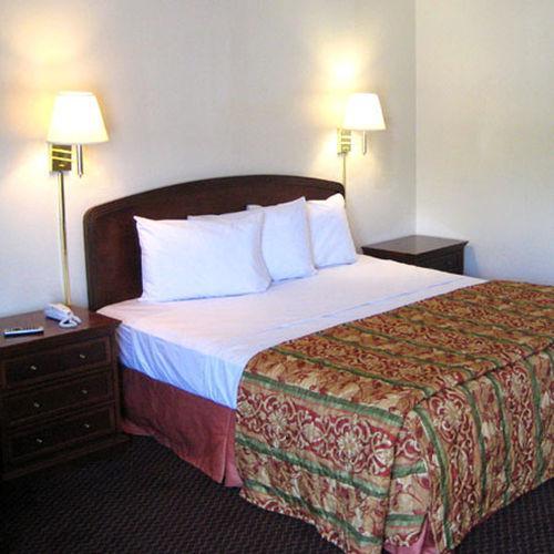 Charlotte Express Inn חדר תמונה
