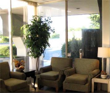 Charlotte Express Inn מראה חיצוני תמונה